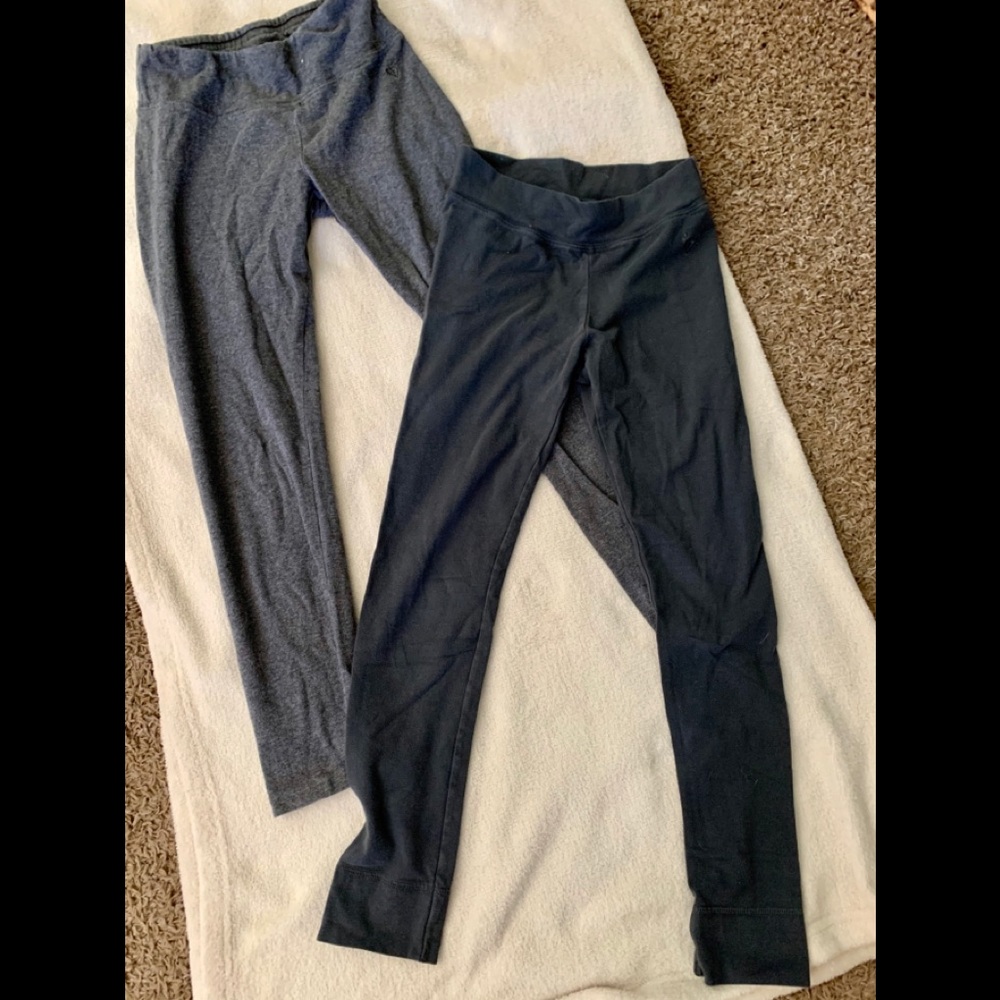 Justice leggings